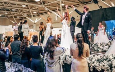 Canada’s Bridal Show