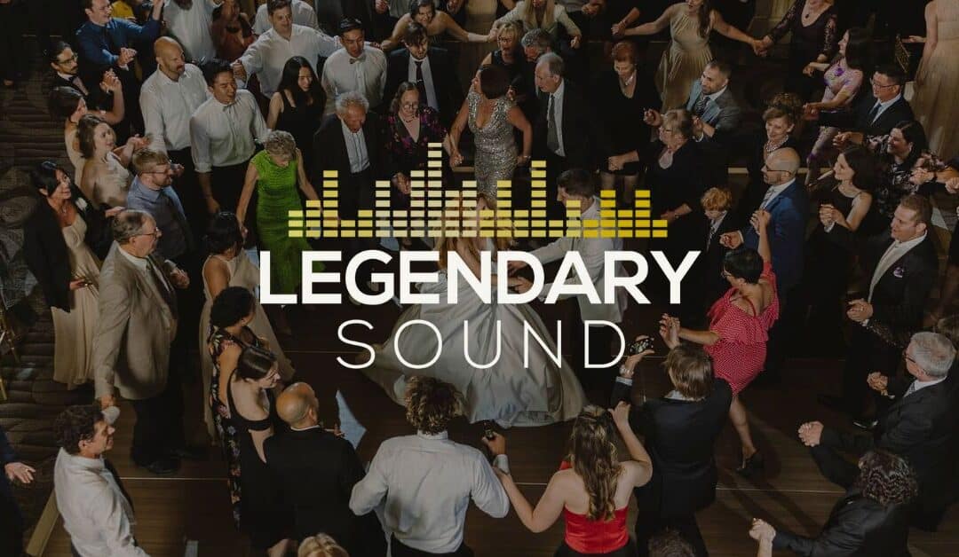 Legendary Sound DJ Services