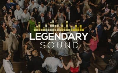 Legendary Sound DJ Services